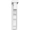 Ekena Millwork Standard Highland Architectural Grade PVC Corbel, 2"W x 7"D x 9 3/4"H CORP02X07X10HLD - alternate 3